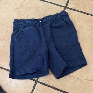Girls Shorts